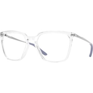 Occhiali vista  Oakley Ox8189 bmng sq cod. colore 818903 Donna Squadrata Trasparente