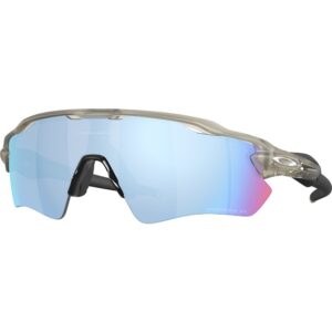 Occhiali da sole  Oakley Oo9208 radar ev path cod. colore 9208f6 Uomo Maschera Grigio