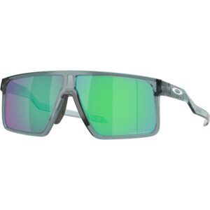 Occhiali da sole  Oakley Oo9285 helux cod. colore 928509 Uomo Squadrata Nero