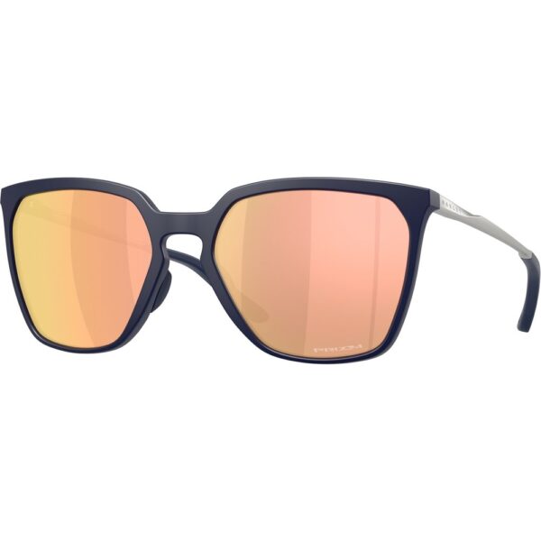 Occhiali da sole  Oakley Oo9480 sielo sq cod. colore 948007 Donna Squadrata Blu