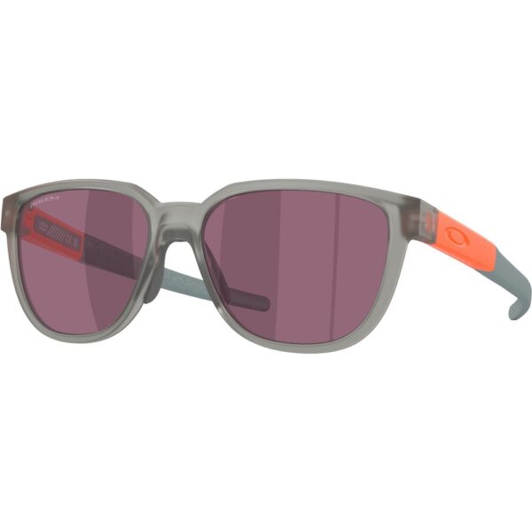 Occhiali da sole  Oakley Oo9250 actuator cod. colore 925015 Uomo Squadrata Grigio