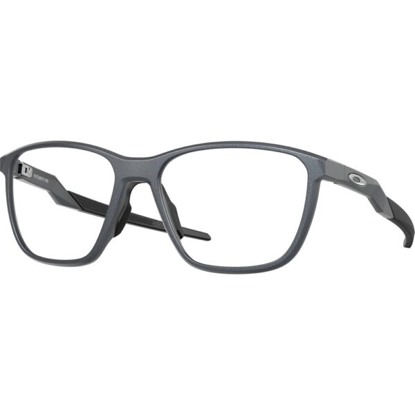 Occhiali vista  Oakley Ox8186 futurity rs cod. colore 818604 Uomo Squadrata Nero