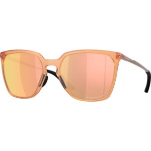 Occhiali da sole  Oakley Oo9480 sielo sq cod. colore 948004 Donna Squadrata Marrone