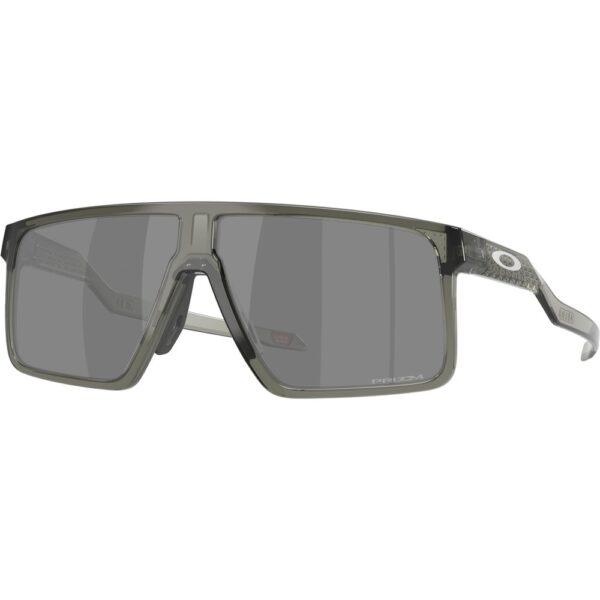 Occhiali da sole  Oakley Oo9285 helux cod. colore 928507 Uomo Squadrata Grigio