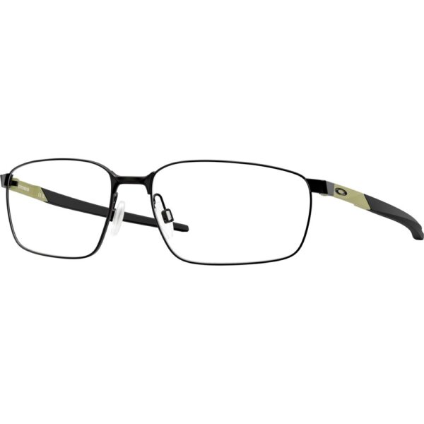 Occhiali vista  Oakley Ox3249 extender cod. colore 324905 Uomo Squadrata Nero