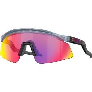 Occhiali da sole  Oakley Oo9229 hydra cod. colore 922912 Uomo Maschera Nero