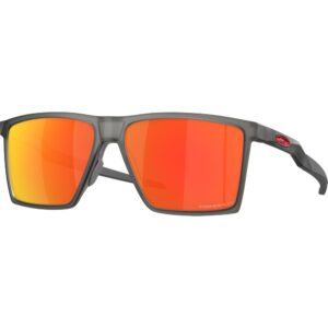 Occhiali da sole  Oakley Oo9482 futurity sun cod. colore 948204 Unisex Squadrata Grigio