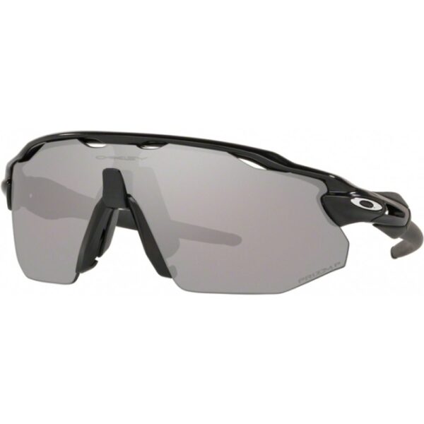 Occhiali da sole  Oakley Oo9442 radar ev advancer cod. colore 944208 Uomo Squadrata Nero