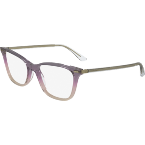 Occhiali vista  Calvin klein Ck23544 cod. colore 514 Donna Squadrata Viola