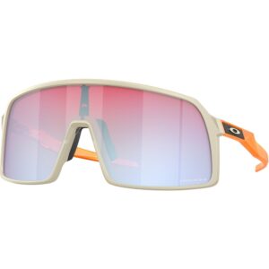 Occhiali da sole  Oakley Oo9406 sutro cod. colore 9406a5 Uomo Maschera Beige