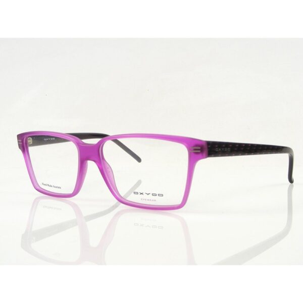 Occhiali vista  Oxydo Ox464 cod. colore xpp Unisex  Viola