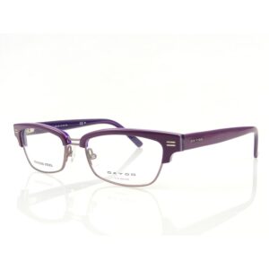 Occhiali vista  Oxydo Ox474 cod. colore gl2 Unisex  Viola