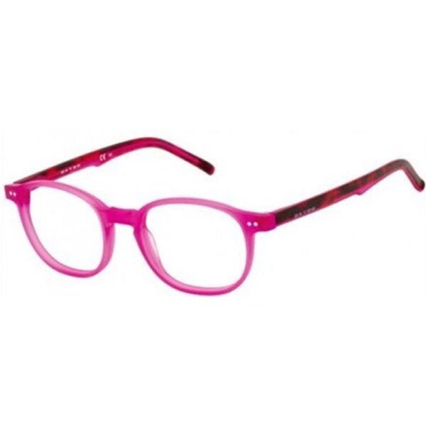 Occhiali vista  Oxydo Ox 489 cod. colore py6 Unisex Rotonda Rosa