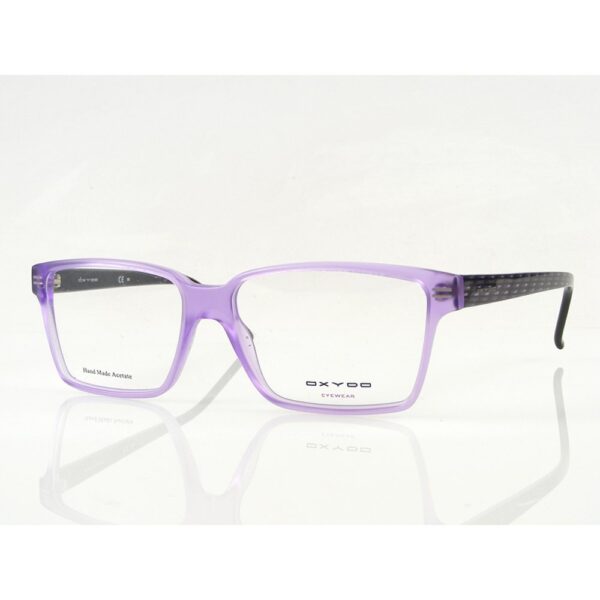 Occhiali vista  Oxydo Ox464 cod. colore xps Unisex  Viola