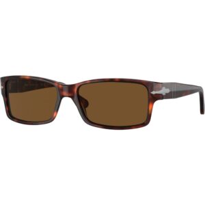 Occhiali da sole  Persol Po2803s  cod. colore 24/57 Uomo Squadrata Tartaruga