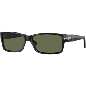 Occhiali da sole  Persol Po2803s  cod. colore 95/58 Uomo Squadrata Nero