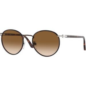 Occhiali da sole  Persol Po2422sj  cod. colore 992/51 Uomo Panthos Marrone