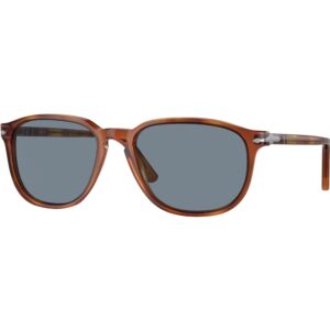 Occhiali da sole  Persol Po3019s  cod. colore 96/56 Uomo Squadrata Marrone