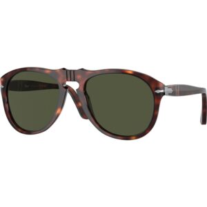 Occhiali da sole  Persol Po0649  cod. colore 24/31 Uomo Pilot Tartaruga