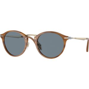 Occhiali da sole  Persol Po3166s  cod. colore 960/56 Unisex Panthos Tartaruga