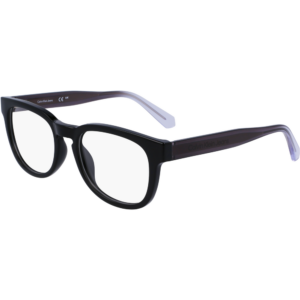 Occhiali vista  Calvin klein Ckj23651 cod. colore 001 Unisex Rotonda Nero