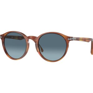 Occhiali da sole  Persol Po3171s  cod. colore 96/q8 Uomo Panthos Marrone