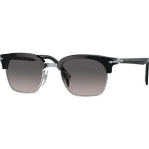 Occhiali da sole  Persol Po3199s  cod. colore 1106m3 Unisex Squadrata Nero