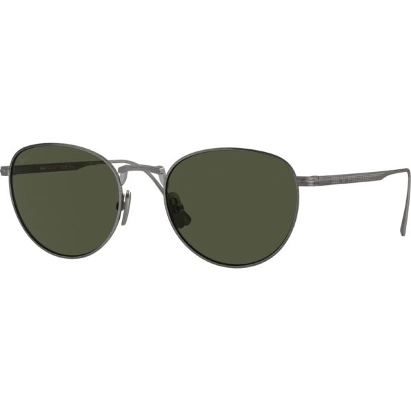 Occhiali da sole  Persol Po5002st  cod. colore 800131 Uomo Panthos Grigio