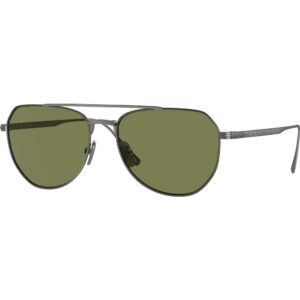 Occhiali da sole  Persol Po5003st  cod. colore 80014e Unisex Panthos Grigio