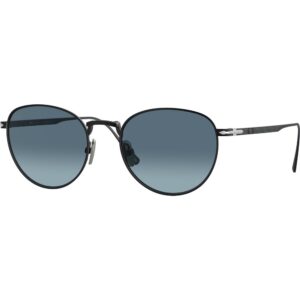 Occhiali da sole  Persol Po5002st  cod. colore 8004q8 Uomo Panthos Nero