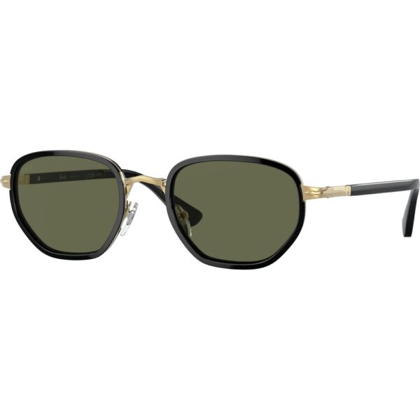 Occhiali da sole  Persol Po2471s  cod. colore 109758 Uomo Panthos Nero