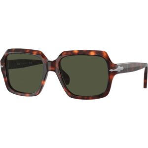 Occhiali da sole  Persol Po0581s  cod. colore 24/31 Unisex Squadrata Tartaruga