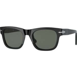 Occhiali da sole  Persol Po3269s  cod. colore 95/58 Unisex Squadrata Nero