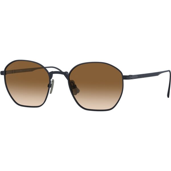 Occhiali da sole  Persol Po5004st  cod. colore 800251 Unisex Geometrica Blu