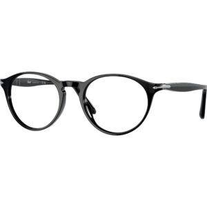 Occhiali vista  Persol Po3092v  cod. colore 9014 Uomo Panthos Nero