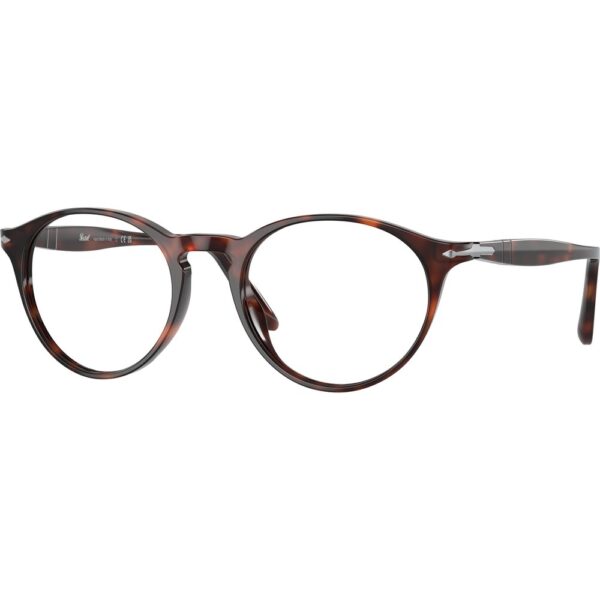 Occhiali vista  Persol Po3092v  cod. colore 9015 Uomo Panthos Tartaruga