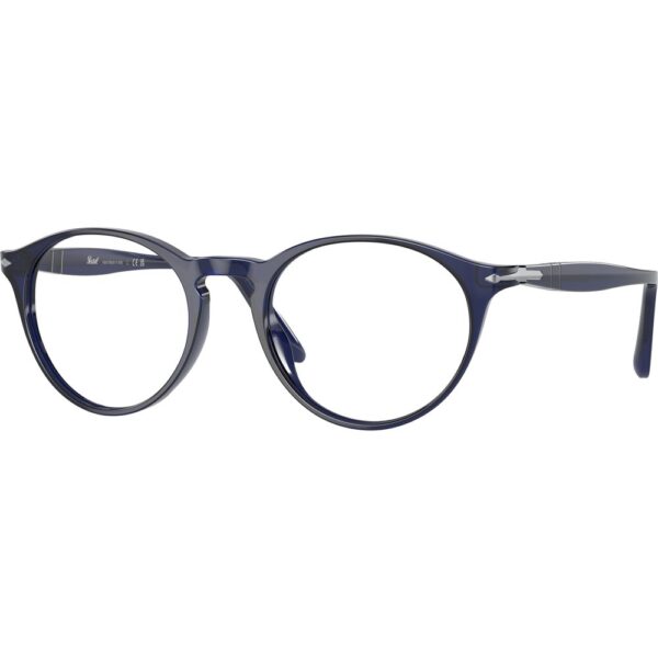 Occhiali vista  Persol Po3092v  cod. colore 9038 Uomo Panthos Blu