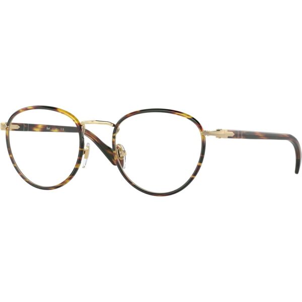 Occhiali vista  Persol Po2410vj  cod. colore 1098 Uomo Panthos Tartaruga