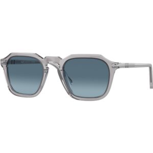 Occhiali da sole  Persol Po3292s  cod. colore 309/q8 Unisex Squadrata Grigio