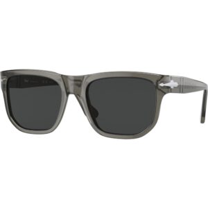 Occhiali da sole  Persol Po3306s  cod. colore 110348 Unisex Squadrata Verde