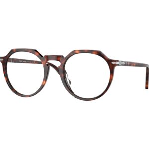 Occhiali da sole  Persol Po3281s  cod. colore 24/gg Unisex Panthos Tartaruga