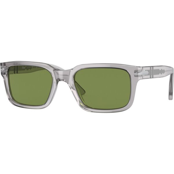 Occhiali da sole  Persol Po3272s  cod. colore 309/4e Unisex Squadrata Grigio