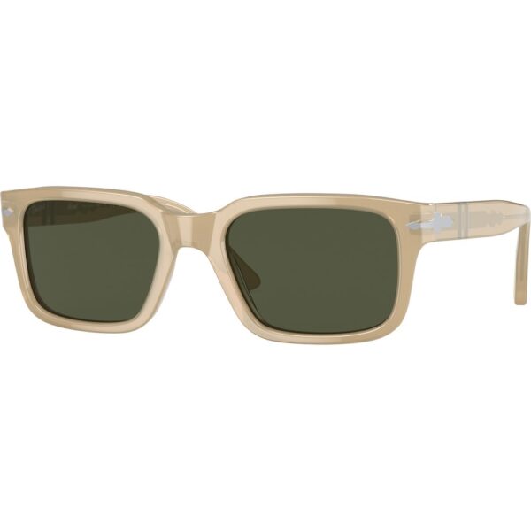 Occhiali da sole  Persol Po3272s  cod. colore 116931 Unisex Squadrata Marrone