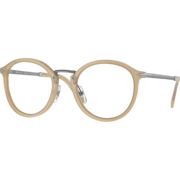 Occhiali vista  Persol Po3309v vico cod. colore 1169 Unisex Panthos Marrone