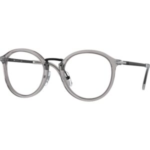 Occhiali vista  Persol Po3309v vico cod. colore 309 Unisex Panthos Grigio