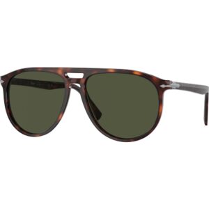 Occhiali da sole  Persol Po3311s  cod. colore 24/31 Unisex Pilot Tartaruga