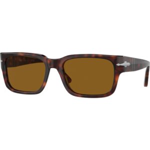 Occhiali da sole  Persol Po3315s  cod. colore 24/33 Uomo Squadrata Tartaruga