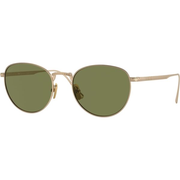 Occhiali da sole  Persol Po5002st  cod. colore 80004e Uomo Panthos Oro