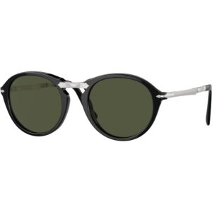 Occhiali da sole  Persol Po3274s  cod. colore 95/31 Unisex Panthos Nero