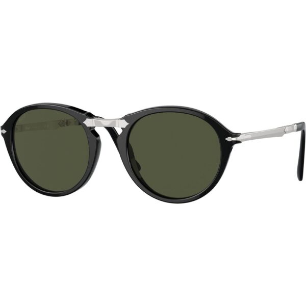 Occhiali da sole  Persol Po3274s  cod. colore 95/31 Unisex Panthos Nero